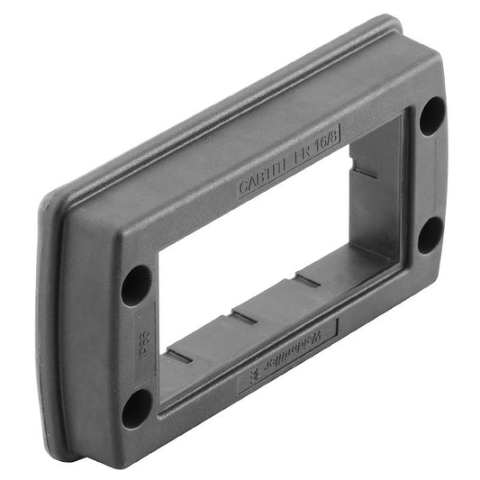 2583470000 - IP66 Cable Entry System, 70mm Height, Polyamide Frame