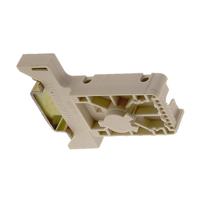 1595220000 - Heavy-Duty Terminal Rail Connector Accessory, RoHS Compliant  (Pack of 10)