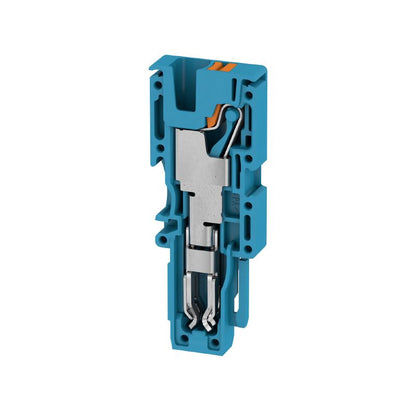 2540560000 - Blue 800V Plug, 32A, RoHS, 4mm² Capacity  (Pack of 50)