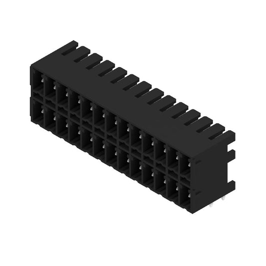 1040920000 - 3.81mm Male PCB Connector, 26 Poles, 90° Angle Elbow  (Pack of 20)