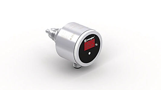 FFXF002 - Easy-Operate Flow Sensor for Aqueous and Oily Media