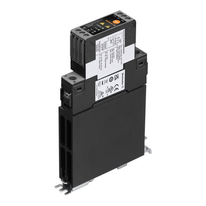 2986920000 - 30A Solid-State Relay, 600VAC, 4-32V DC Control