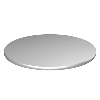 2047400000 - Grey Self-Adhesive Markers, Ø 30mm, RoHS Compliant  (Pack of 60)