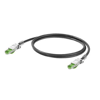 1421710200 - 20m Radox GKW S Cat.5 RJ45 System Cable