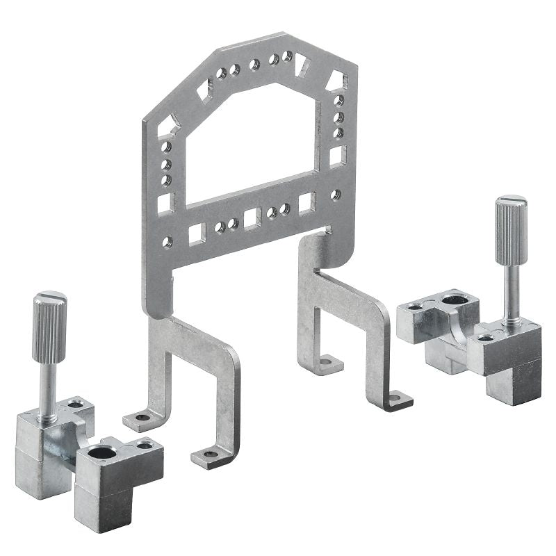 1444710000 - Heavy-Duty HDC Grip Panel 4 Connector Accessory
