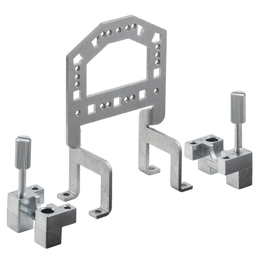 1444710000 - Heavy-Duty HDC Grip Panel 4 Connector Accessory
