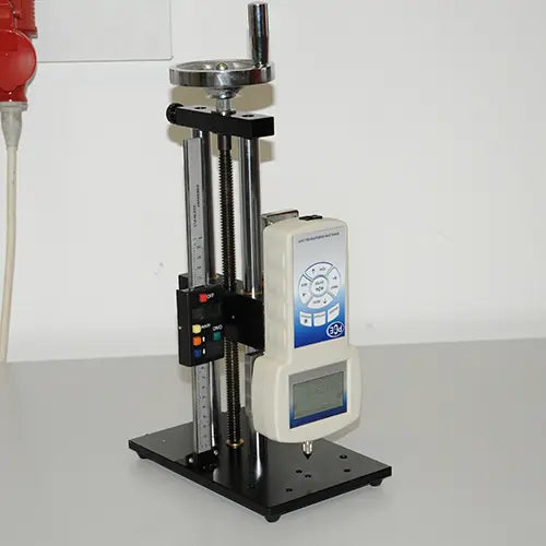 PCE-FTS50 - High Precision Force Test Stand for Traction & Compression