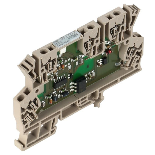 8365940000 - 24V Solid-State Relay with Tension-Clamp Connection  (Pack of 10)