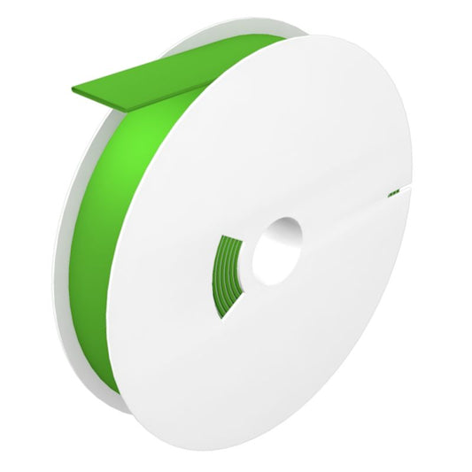 1563040000 - Green Polyolefine Cable Marker, 12.7-25.4mm Diameter