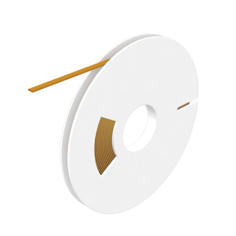 1489540000 - Yellow Cable Marker for 1-3.2mm Conductors, RoHS Compliant