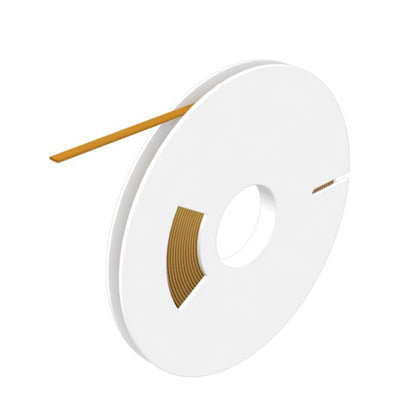 1489540000 - Yellow Cable Marker for 1-3.2mm Conductors, RoHS Compliant