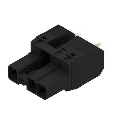 2630450000 - 7.62mm Pitch 3-Pole PCB Connector with PUSH IN Method  (Pack of 60)