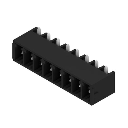 1461570000 - 3.81mm Male Header PCB Connector with 8 Poles at 270°  (Pack of 400)