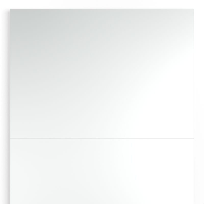 1724180001 - 148x210mm Silver Labeling Sheets for Laser Printers  (Pack of 10)