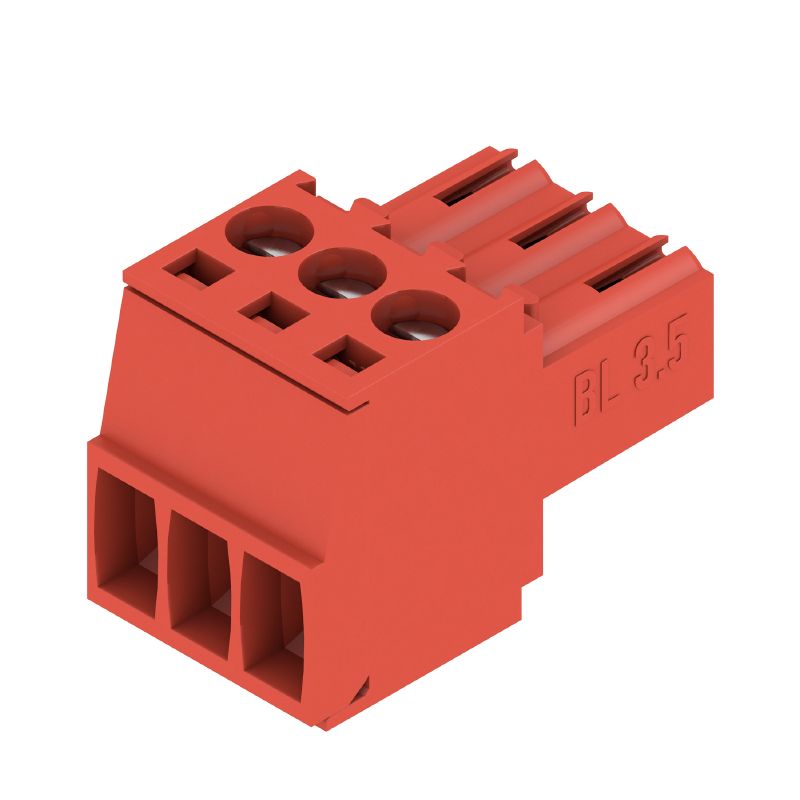 1506420000 - 3.50mm PCB Female Connector, 180° Orientation, ROHS Approved  (Pack of 174)