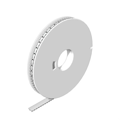 2886000000 - 10x10mm White Terminal Marker, RoHS Compliant  (Pack of 300)