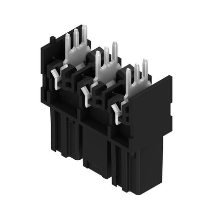 1341270000 - 10.16mm 3-Pole PCB Connector with Closed Design  (Pack of 50)