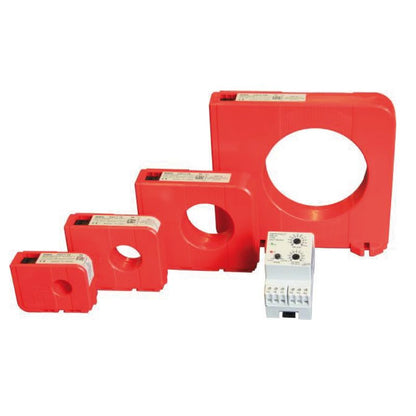 2603420000 - 25A Closed Current Transformer for 20mm Insulated Conductors