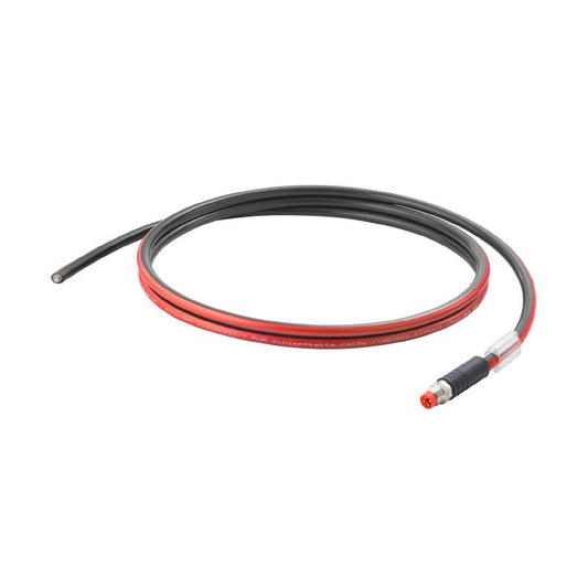 2717750200 - 20m Flexible PUR Dragline Cable with IP67 Rating