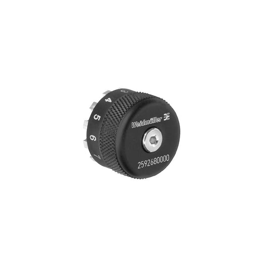 2592680000 - Reliable Crimping Locator Tool for Specific Applications