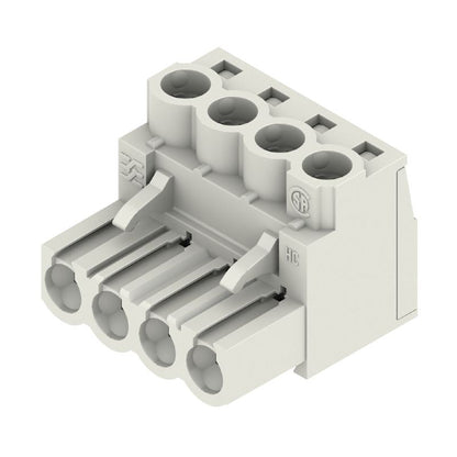 1125430000 - 5.00mm PCB Connector with 180° Configuration  (Pack of 90)
