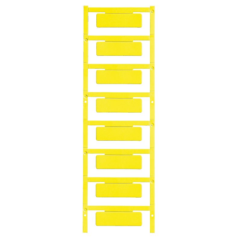 1076970000 - 15x49mm RoHS Compliant Clip Card Marker for Holder CC-H  (Pack of 40)
