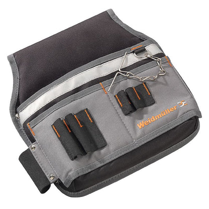 9204600000 - Compact 300mm Toolbag, RoHS Compliant, 265g Lightweight Design