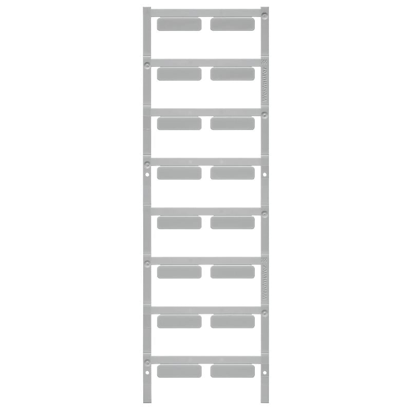 1079470000 - Grey Polyamide Device Marker 8x27mm, -40 to 100 °C  (Pack of 80)