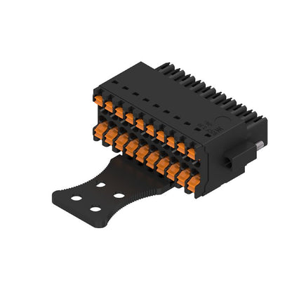 3021680000 - 3.50mm Female Plug Connector with 20 Poles at 180°  (Pack of 42)