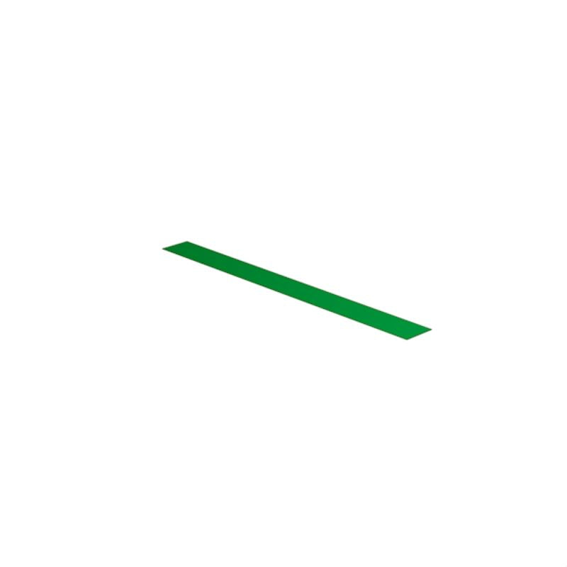 2528320000 - Green 12mm Polyester Device Markers - 30M Length