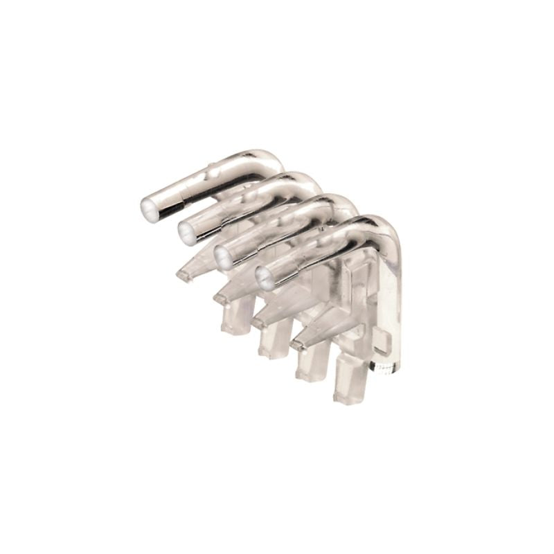 1636680000 - Transparent PCB Connector for Flood-Light Displays  (Pack of 10)