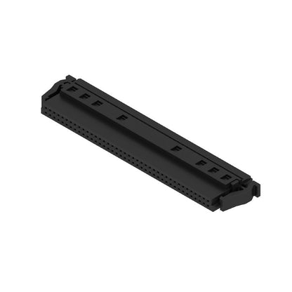 2747600000 - 80-Pole PCB Female Connector with 1.27mm Pitch  (Pack of 50)