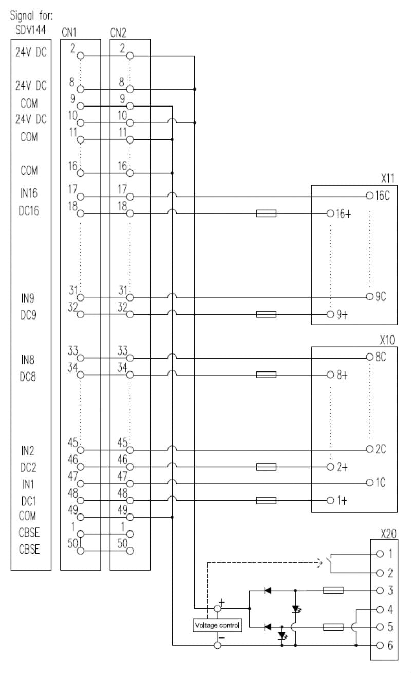 1395380000 - Compact RS Interface Device, 80mm Depth, RoHS Compliant