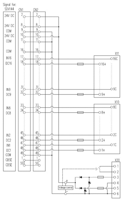 1395380000 - Compact RS Interface Device, 80mm Depth, RoHS Compliant