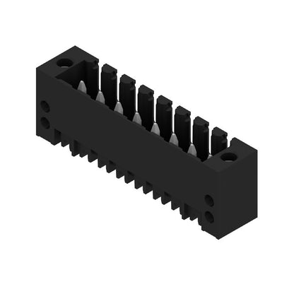 1761024001 - 3.50mm PCB Male Header Connector with Flange, 8 Poles  (Pack of 265)