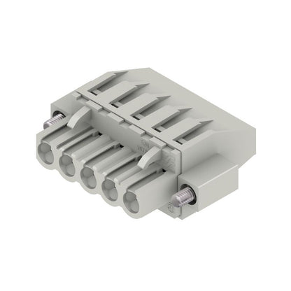 2615500000 - 5-Pole PCB Connector, 5.08mm Pitch, 270° Angle  (Pack of 48)