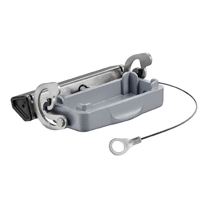 1665890000 - IP65 Rated Diecast Aluminum 10A DODL Device