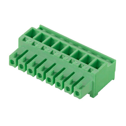 2641900000 - 3.81mm Clamping Yoke Connection for AWG 30-16, RoHS Compliant  (Pack of 400)