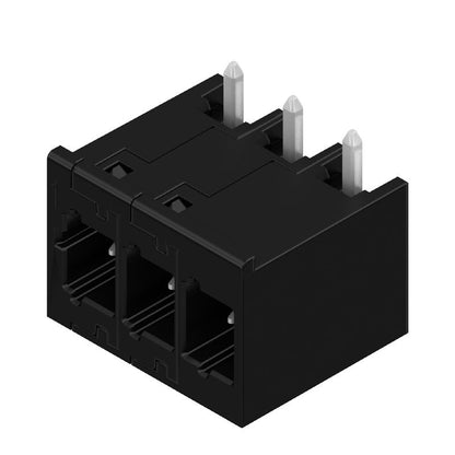 8000072503 - 5mm Pitch PCB Connector, 3-Pole Male Header, RoHS Certified  (Pack of 33)