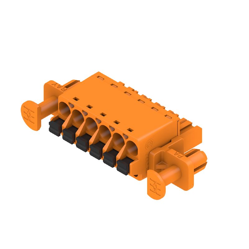 1353340000 - BLF 5.08HC/06/180DF SN OR BX Component  (Pack of 30)