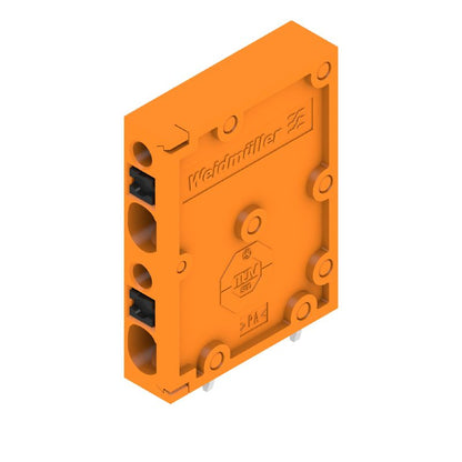 2000930000 - 3.5mm Pitch Terminal Block with 90° Angle, 2 Poles  (Pack of 100)