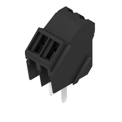 1715010000 - 3.50mm Tin-Plated Circuit Board Terminal with 135° Angle  (Pack of 246)