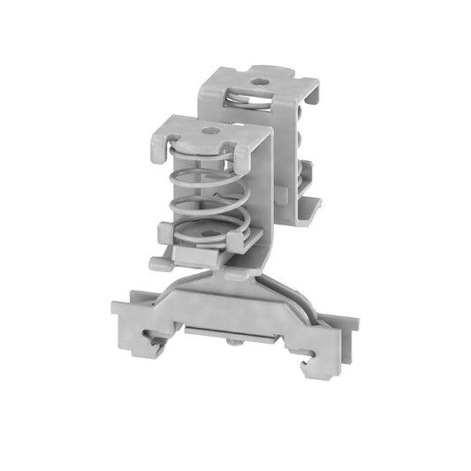 1723810000 - Steel Clamping Yoke for Cables 3-8mm, RoHS Compliant  (Pack of 10)