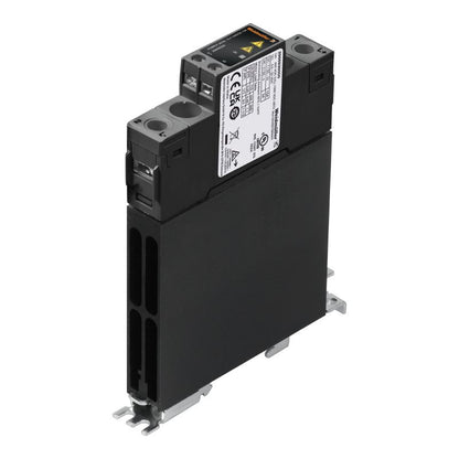 2986930000 - 15A Solid-State Relay, 20.4-1000V DC, Easy Screw Installation