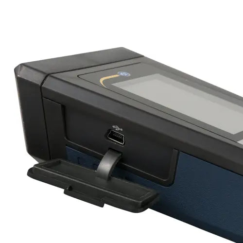 PCE-HVAC 2 - 80 m/s Multifunction Air Flow Meter with Pitot Tube