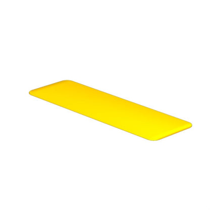 1520940000 - Yellow Polyamide 85mm Device Markers for Machinery  (Pack of 20)