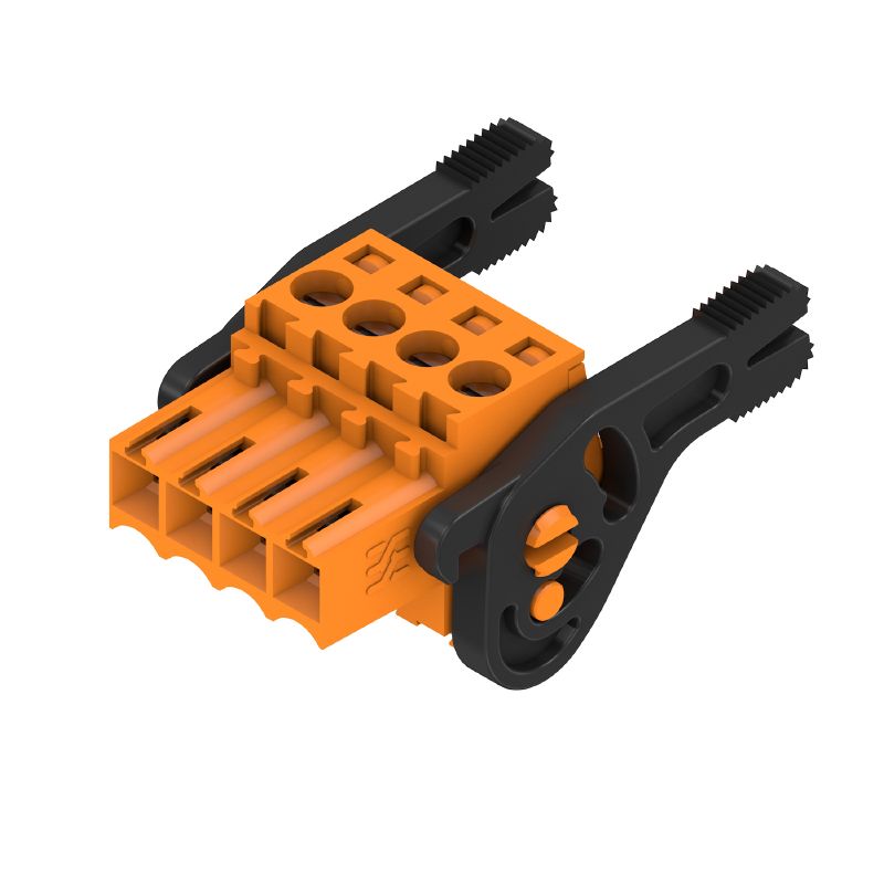 1531010000 - Versatile BL 3.50/04/180LR with Unique Design Features  (Pack of 84)