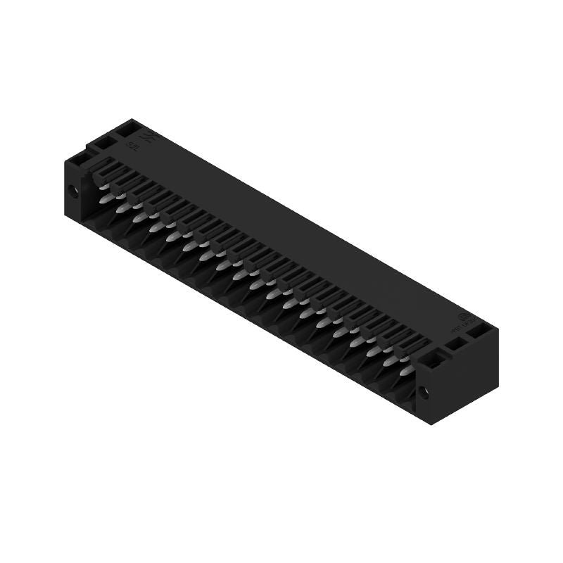 2559470000 - 40-Pole 3.5mm PCB Connector at 90° Angle  (Pack of 24)