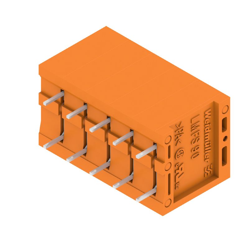 1330990000 - 3.5SN OR BX for LMFS 5.08/05/90 - Durable Quality  (Pack of 55)
