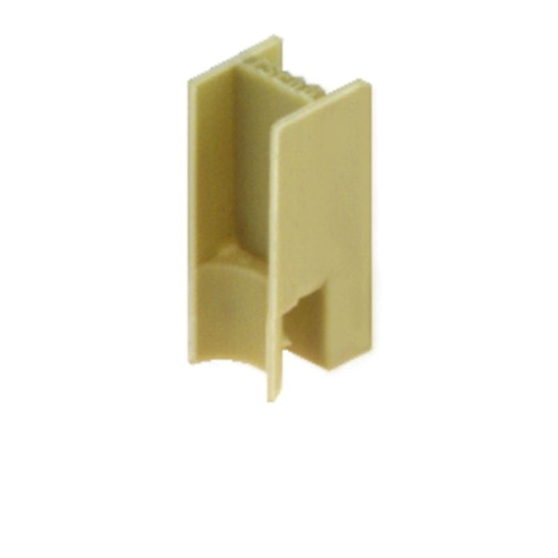 0190260000 - Beige PA 66 Partition Terminal, Operates Up to 100 °C  (Pack of 100)